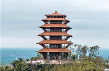 解讀公園城市之美！CDAD執(zhí)行副總規(guī)劃師何昕為成都市中小學(xué)生開(kāi)講“第一課”